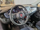  Fiat  500 FIAT X / 2018 / 5P / CROSSOVER 1.3 MJET 95CV E6D CLUB #3