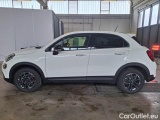  Fiat  500 FIAT X / 2018 / 5P / CROSSOVER 1.3 MJET 95CV E6D CLUB #10