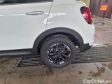 Fiat  500 FIAT X / 2018 / 5P / CROSSOVER 1.3 MJET 95CV E6D CLUB #21