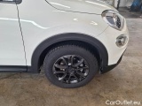  Fiat  500 FIAT X / 2018 / 5P / CROSSOVER 1.3 MJET 95CV E6D CLUB #22