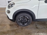  Fiat  500 FIAT X / 2018 / 5P / CROSSOVER 1.3 MJET 95CV E6D CLUB #19