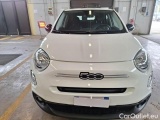  Fiat  500 FIAT X / 2018 / 5P / CROSSOVER 1.3 MJET 95CV E6D CLUB #23