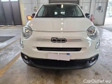  Fiat  500 FIAT X / 2018 / 5P / CROSSOVER 1.3 MJET 95CV E6D CLUB #27