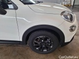  Fiat  500 FIAT X / 2018 / 5P / CROSSOVER 1.3 MJET 95CV E6D CLUB #41