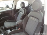  Fiat  500 FIAT X / 2018 / 5P / CROSSOVER 1.3 MJET 95CV 4X2 BUSINESS #11