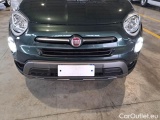  Fiat  500 FIAT X / 2018 / 5P / CROSSOVER 1.3 T4 150CV DCT E6D CROSS #40