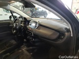  Fiat  500 FIAT X / 2018 / 5P / CROSSOVER 1.3 T4 150CV DCT E6D CROSS #121