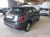  Fiat  500 FIAT X / 2018 / 5P / CROSSOVER 1.3 MJET 95CV 4X2 BUSINESS #2