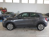  Fiat  500 FIAT X / 2018 / 5P / CROSSOVER 1.3 MJET 95CV 4X2 BUSINESS #8