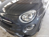  Fiat  500 FIAT X / 2018 / 5P / CROSSOVER 1.3 MJET 95CV 4X2 BUSINESS #37