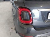  Fiat  500 FIAT X / 2018 / 5P / CROSSOVER 1.3 MJET 95CV 4X2 BUSINESS #70
