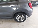  Fiat  500 FIAT X / 2018 / 5P / CROSSOVER 1.3 MJET 95CV 4X2 BUSINESS #94