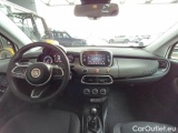 Fiat  500 FIAT X / 2018 / 5P / CROSSOVER 1.3 MJET 95CV MT6 #3