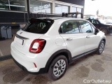  Fiat  500 FIAT X / 2018 / 5P / CROSSOVER 1.3 MJET 95CV MT6 #2