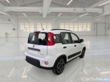  Fiat  Panda FIAT  / 2011 / 5P / BERLINA 1.0 FIREFLY 70CV SeS HYBRID CITY LIFE #2