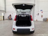 Fiat  Panda FIAT  / 2011 / 5P / BERLINA 1.0 FIREFLY 70CV SeS HYBRID CITY LIFE #5