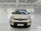  Fiat  Panda FIAT  / 2011 / 5P / BERLINA 1.0 FIREFLY 70CV SeS HYBRID CITY LIFE #6