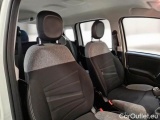  Fiat  Panda FIAT  / 2011 / 5P / BERLINA 1.0 FIREFLY 70CV SeS HYBRID CITY LIFE #13