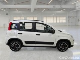  Fiat  Panda FIAT  / 2011 / 5P / BERLINA 1.0 FIREFLY 70CV SeS HYBRID CITY LIFE #7