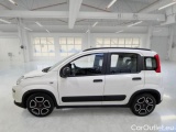  Fiat  Panda FIAT  / 2011 / 5P / BERLINA 1.0 FIREFLY 70CV SeS HYBRID CITY LIFE #8