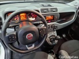  Fiat  Panda FIAT  / 2011 / 5P / BERLINA 1.0 FIREFLY 70CV SeS HYBRID CITY LIFE #3