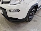  Fiat  Panda FIAT  / 2011 / 5P / BERLINA 1.0 FIREFLY 70CV SeS HYBRID CITY LIFE #32