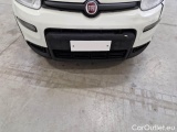  Fiat  Panda FIAT  / 2011 / 5P / BERLINA 1.0 FIREFLY 70CV SeS HYBRID CITY LIFE #37