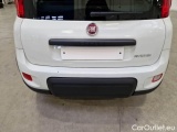  Fiat  Panda FIAT  / 2011 / 5P / BERLINA 1.0 FIREFLY 70CV SeS HYBRID CITY LIFE #54
