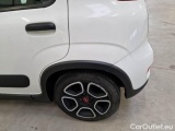  Fiat  Panda FIAT  / 2011 / 5P / BERLINA 1.0 FIREFLY 70CV SeS HYBRID CITY LIFE #59