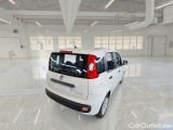  Fiat  Panda FIAT  / 2011 / 5P / BERLINA 1.0 70CV SeS HYBRID E6D-T EASY #2