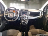  Fiat  Panda FIAT  / 2011 / 5P / BERLINA 1.0 70CV SeS HYBRID E6D-T EASY #3