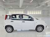  Fiat  Panda FIAT  / 2011 / 5P / BERLINA 1.0 70CV SeS HYBRID E6D-T EASY #7