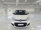  Fiat  Panda FIAT  / 2011 / 5P / BERLINA 1.0 70CV SeS HYBRID E6D-T EASY #6