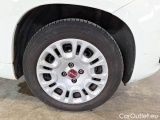  Fiat  Panda FIAT  / 2011 / 5P / BERLINA 1.0 70CV SeS HYBRID E6D-T EASY #17
