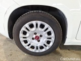  Fiat  Panda FIAT  / 2011 / 5P / BERLINA 1.0 70CV SeS HYBRID E6D-T EASY #20