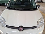  Fiat  Panda FIAT  / 2011 / 5P / BERLINA 1.0 70CV SeS HYBRID E6D-T EASY #28