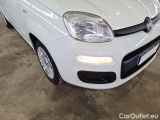  Fiat  Panda FIAT  / 2011 / 5P / BERLINA 1.0 70CV SeS HYBRID E6D-T EASY #34