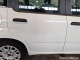  Fiat  Panda FIAT  / 2011 / 5P / BERLINA 1.0 70CV SeS HYBRID E6D-T EASY #42