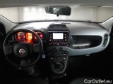  Fiat  Panda FIAT  / 2011 / 5P / BERLINA 1.0 FIREFLY 70CV SeS HYBRID #3