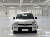  Fiat  Panda FIAT  / 2011 / 5P / BERLINA 1.0 FIREFLY 70CV SeS HYBRID #6