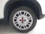  Fiat  Panda FIAT  / 2011 / 5P / BERLINA 1.0 FIREFLY 70CV SeS HYBRID #19