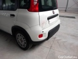  Fiat  Panda FIAT  / 2011 / 5P / BERLINA 1.0 FIREFLY 70CV SeS HYBRID #38