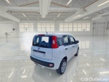  Fiat  Panda FIAT  / 2011 / 5P / BERLINA 0.9 TWINAIR TURBO NATURAL POWER EASY #2