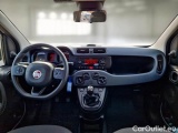  Fiat  Panda FIAT  / 2011 / 5P / BERLINA 0.9 TWINAIR TURBO NATURAL POWER EASY #3