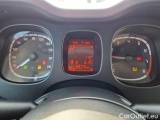  Fiat  Panda FIAT  / 2011 / 5P / BERLINA 0.9 TWINAIR TURBO NATURAL POWER EASY #4