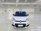  Fiat  Panda FIAT  / 2011 / 5P / BERLINA 0.9 TWINAIR TURBO NATURAL POWER EASY #6