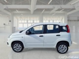  Fiat  Panda FIAT  / 2011 / 5P / BERLINA 0.9 TWINAIR TURBO NATURAL POWER EASY #8