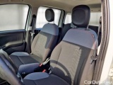  Fiat  Panda FIAT  / 2011 / 5P / BERLINA 0.9 TWINAIR TURBO NATURAL POWER EASY #11
