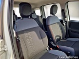  Fiat  Panda FIAT  / 2011 / 5P / BERLINA 0.9 TWINAIR TURBO NATURAL POWER EASY #13