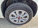 Fiat  Panda FIAT  / 2011 / 5P / BERLINA 0.9 TWINAIR TURBO NATURAL POWER EASY #17